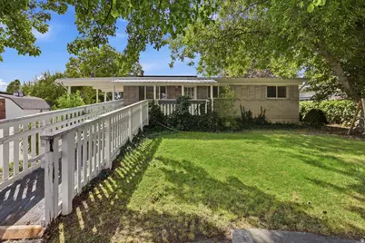 5042 S Leisure Ln, Taylorsville, UT 84129 - Photo 1