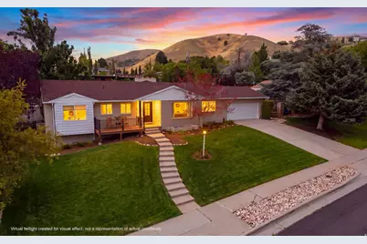 631 E 17th Ave, Salt Lake City, UT 84103 - Photo 1