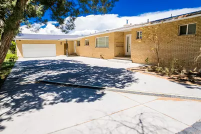 1034 W 2500 S, Vernal, UT 84078 - Photo 1