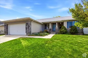 731 S Saratoga Dr E, Saratoga Springs, UT 84045 - Photo 2