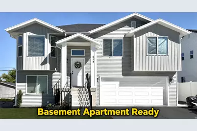 1133 W 500 S #32, Brigham City, UT 84302 - Photo 1