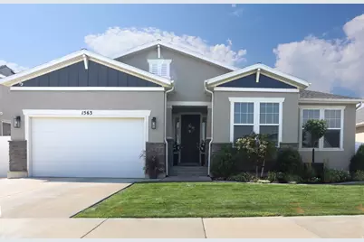 1563 West Maple Shade Ln W, Lindon, UT 84042 - Photo 1