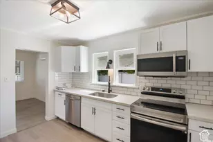 1418 E 3900 S, Millcreek, UT 84124 - Photo 2