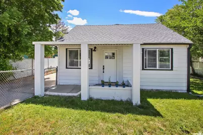 1418 E 3900 S, Millcreek, UT 84124 - Photo 1