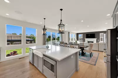2598 W Midas Side Way, Riverton, UT 84065 - Photo 12