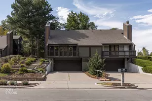 7660 S Avondale Dr E, Cottonwood Heights, UT 84121 - Photo 2