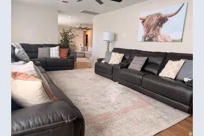 1442 W Diamond Dr, Saint George, UT 84770 - Photo 14
