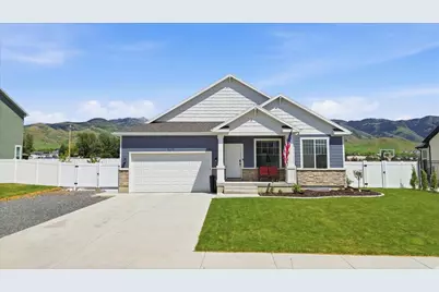 628 S 380 E, Smithfield, UT 84335 - Photo 1