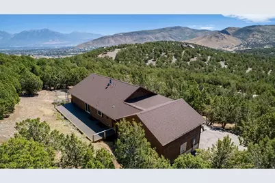 14494 S Shaggy Mountain Rd W, Herriman, UT 84096 - Photo 4
