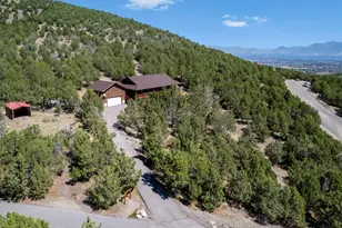 14494 S Shaggy Mountain Rd W, Herriman, UT 84096 - Photo 1