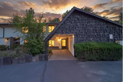 4599 S Woodduck Ln, Millcreek, UT 84117 - Photo 1