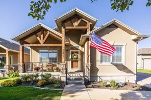 5271 W Swift Water Way, West Jordan, UT 84081 - Photo 1
