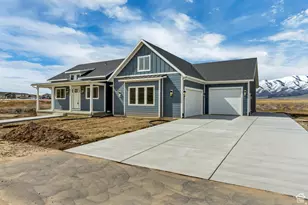 8077 N Bristle Cone Rd, Eagle Mountain, UT 84005 - Photo 2