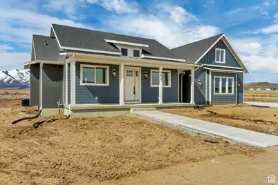 8077 N Bristle Cone Rd, Eagle Mountain, UT 84005 - Photo 46