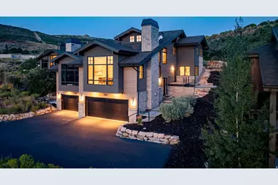 10784 N Hideout Trl, Hideout, UT 84036 - Photo 2