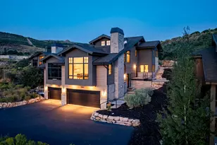 10784 N Hideout Trail, Hideout, UT 84036 - Photo 2