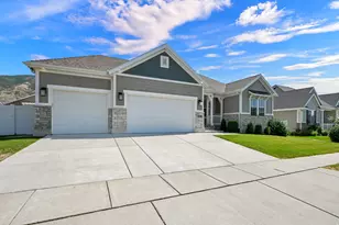 1872 N Frost Dr, Farmington, UT 84025 - Photo 2