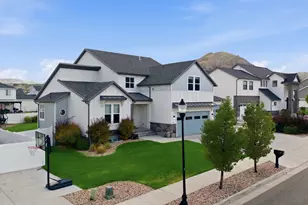 7501 W Black Rock Ln, Herriman, UT 84096 - Photo 2