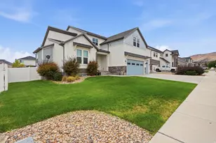 7501 W Black Rock Ln, Herriman, UT 84096 - Photo 8
