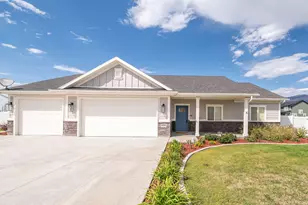 4126 W Pioneer Rd, Plain City, UT 84404 - Photo 10