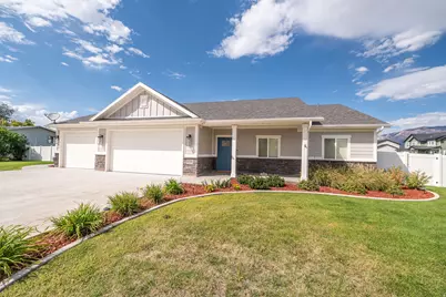4126 W Pioneer Rd, Plain City, UT 84404 - Photo 12