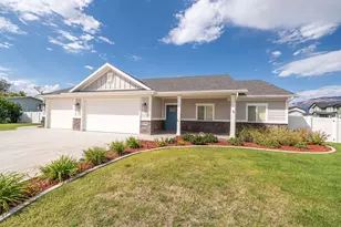 4126 W Pioneer Rd, Plain City, UT 84404 - Photo 12