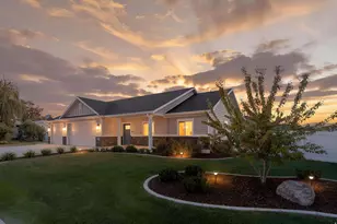 4126 W Pioneer Rd, Plain City, UT 84404 - Photo 1