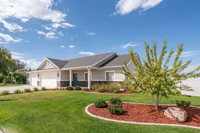 4126 W Pioneer Rd, Plain City, UT 84404 - Photo 8