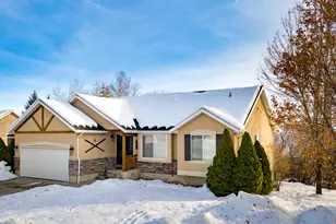 4819 E Fairway Oaks (3925 N) Dr N, Eden, UT 84310 - Photo 1