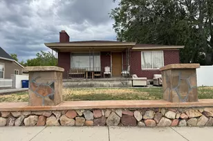 1219 W Arapahoe Ave, Salt Lake City, UT 84104 - Photo 1