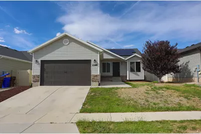 2369 E Prairie Ln, Eagle Mountain, UT 84005 - Photo 1