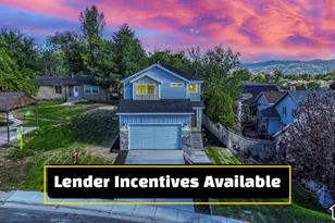 3128 W Westcove Dr, West Valley, UT 84119 - Photo 1