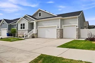 4966 W Escalante Ln, Mountain Green, UT 84050 - Photo 1