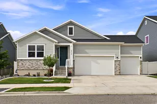 4966 W Escalante Ln, Mountain Green, UT 84050 - Photo 1
