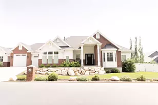 122 E 1050 N, Kaysville, UT 84037 - Photo 1