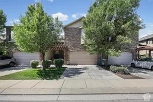 7176 S Villa Pl Dr E, Midvale, UT 84047 - Photo 2