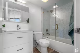 230 E Broadway S, Salt Lake City, UT 84111 - Photo 12