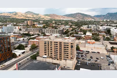 230 E Broadway S #1109, Salt Lake City, UT 84111 - Photo 28