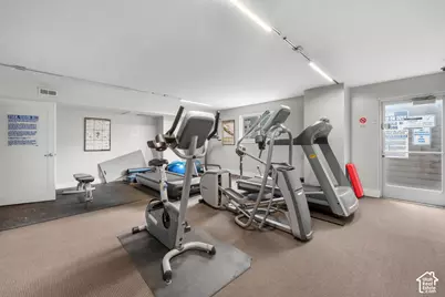 230 E Broadway S #1109, Salt Lake City, UT 84111 - Photo 20