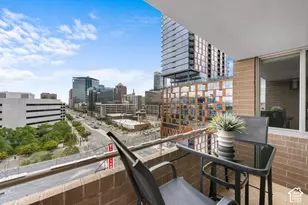 230 E Broadway S, Salt Lake City, UT 84111 - Photo 2