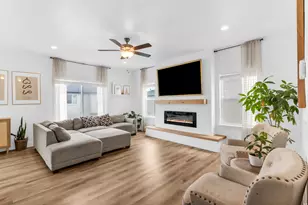 7118 N Amber Mead Ave, Eagle Mountain, UT 84005 - Photo 2