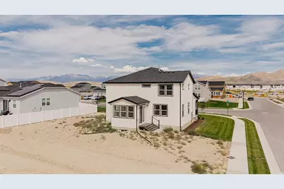 5163 N Orange Stone Rd, Eagle Mountain, UT 84005 - Photo 2