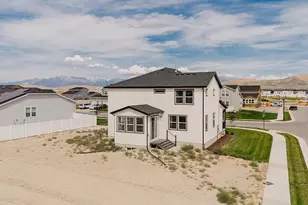 5163 N Orange Stone Rd, Eagle Mountain, UT 84005 - Photo 2
