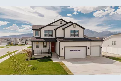 5163 N Orange Stone Rd, Eagle Mountain, UT 84005 - Photo 1