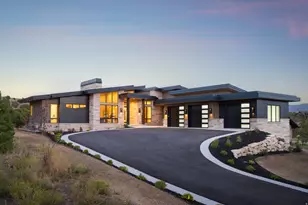 546 N Red Mountain Ct, Heber City, UT 84032 - Photo 2
