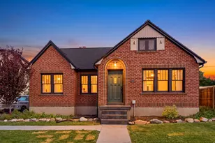 1651 Browning Ave, Salt Lake City, UT 84105 - Photo 1
