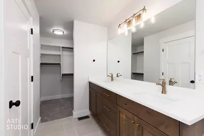 1253 W 2350 S, Perry, UT 84302 - Photo 22