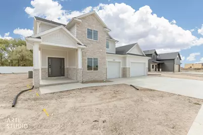 1253 W 2350 S, Perry, UT 84302 - Photo 42