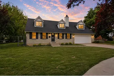 178 N 1500 E, Layton, UT 84040 - Photo 1
