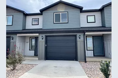 637 W 880 S, Fillmore, UT 84631 - Photo 1